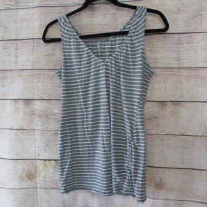 Motherhood Maternity Nursing Tank Top